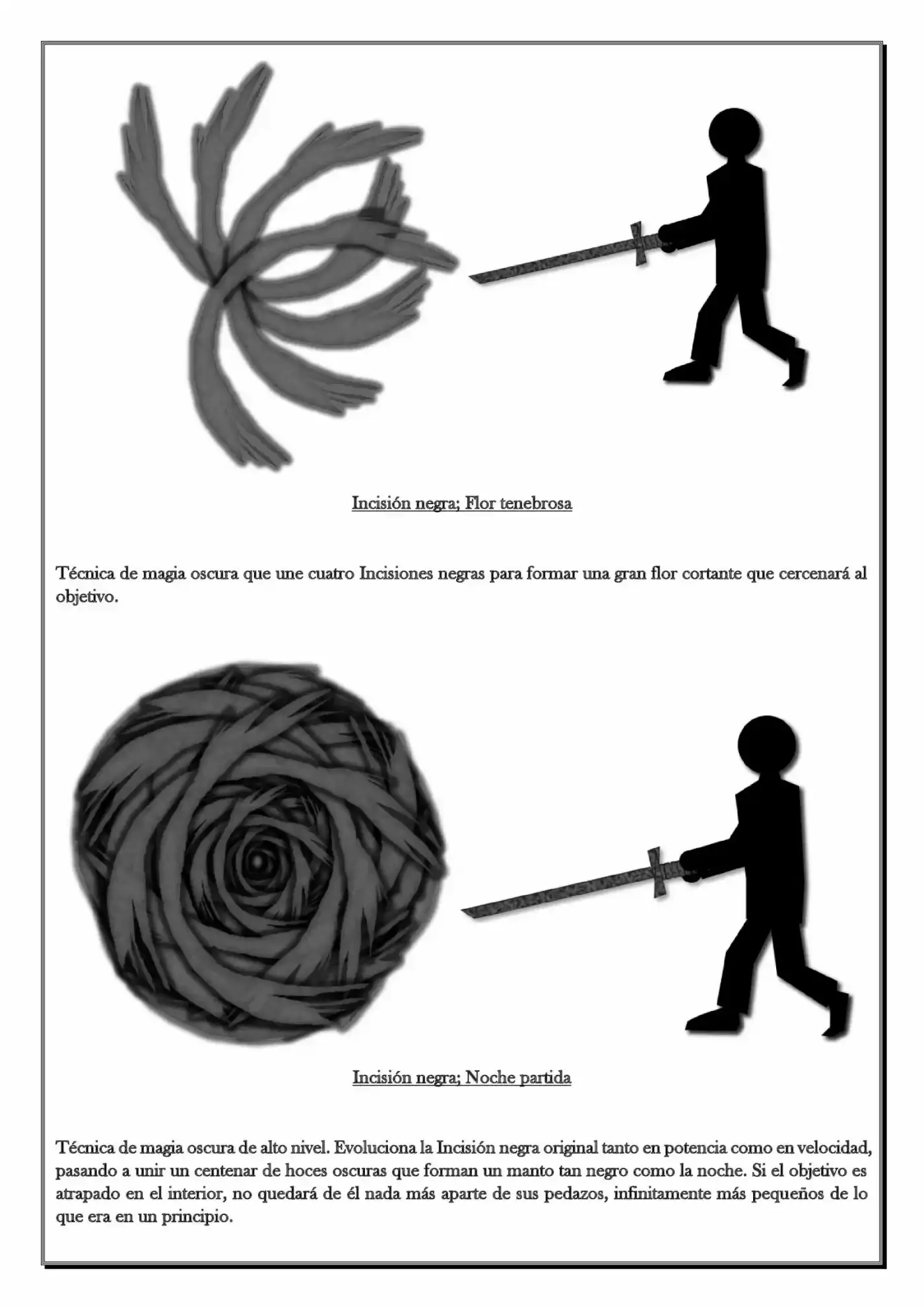 Monochrome Cross - Remade (Novela) - Capítulo 72 - Página 17 - LectorTMOo