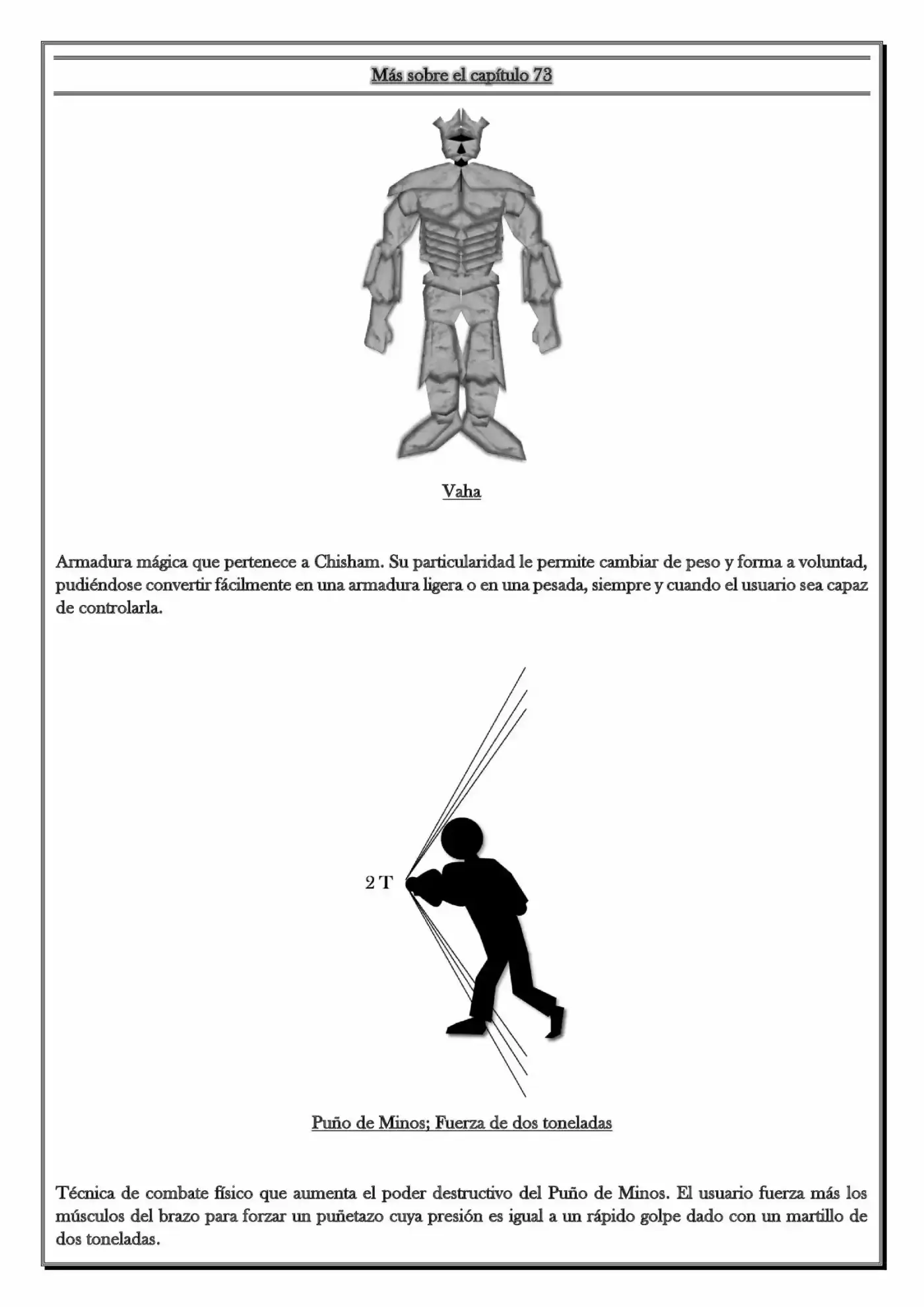Monochrome Cross - Remade (Novela) - Capítulo 73 - Página 16 - LectorTMOo