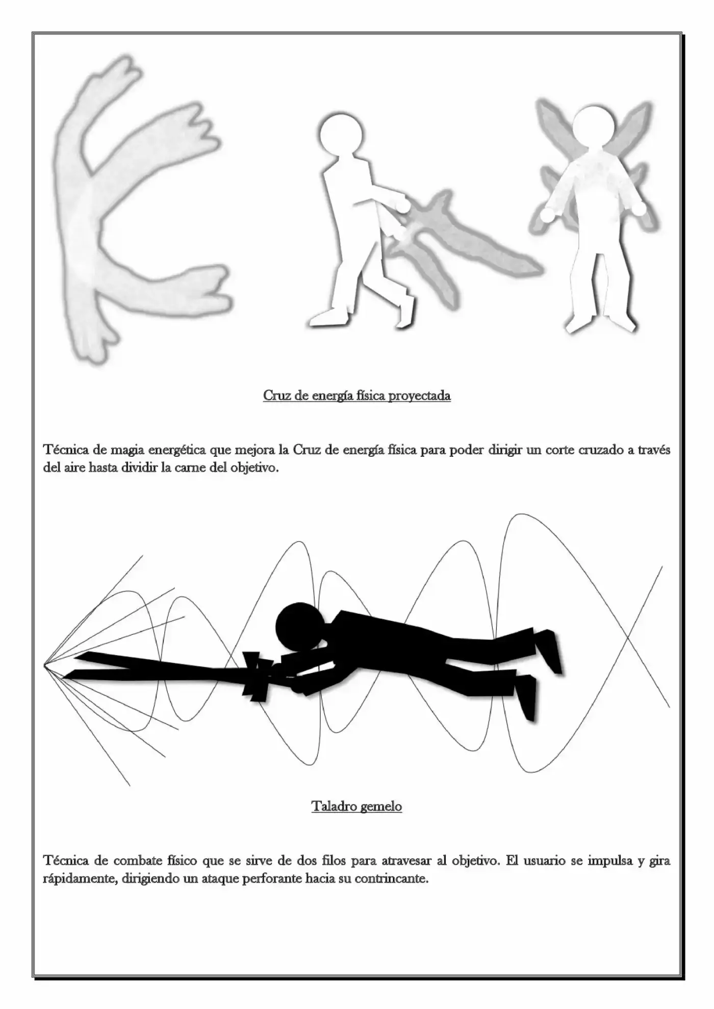 Monochrome Cross - Remade (Novela) - Capítulo 76 - Página 19 - LectorTMOo
