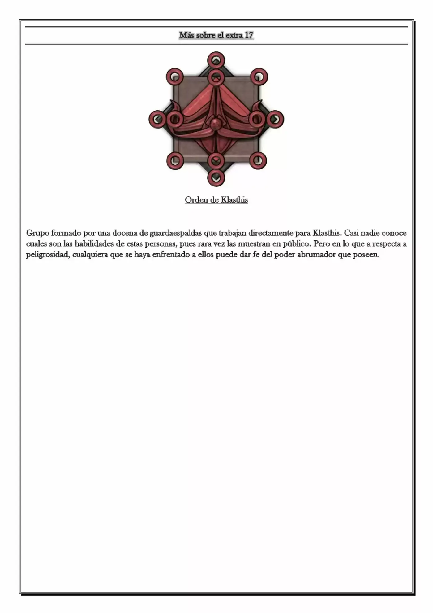 Monochrome Cross - Remade (Novela) - Capítulo 80.50 - Página 4 - LectorTMOo