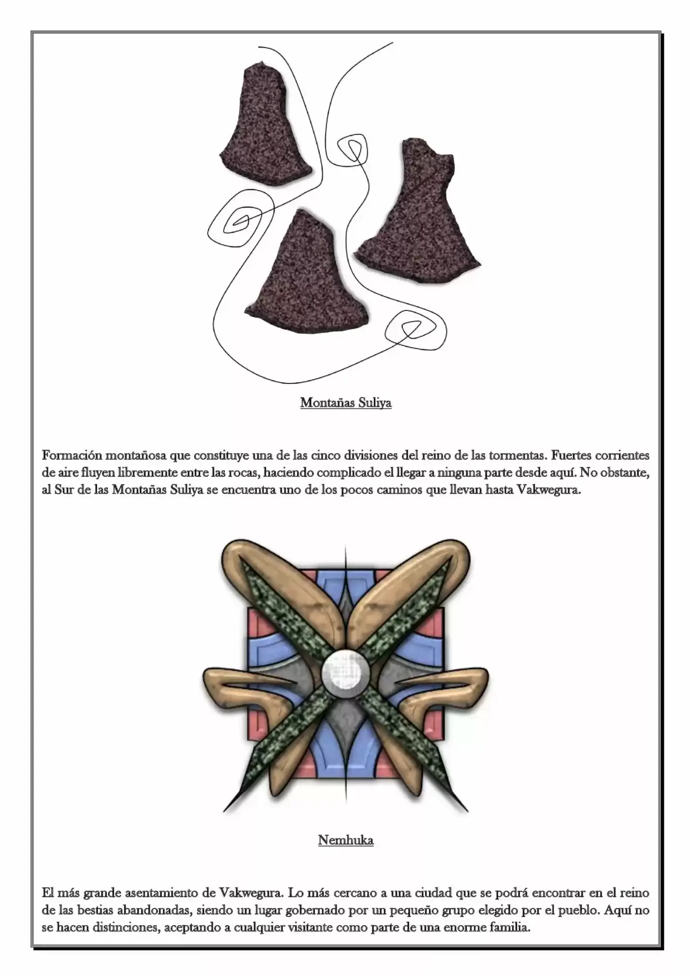 Monochrome Cross - Remade (Novela) - Capítulo 84 - Página 18 - LectorTMOo