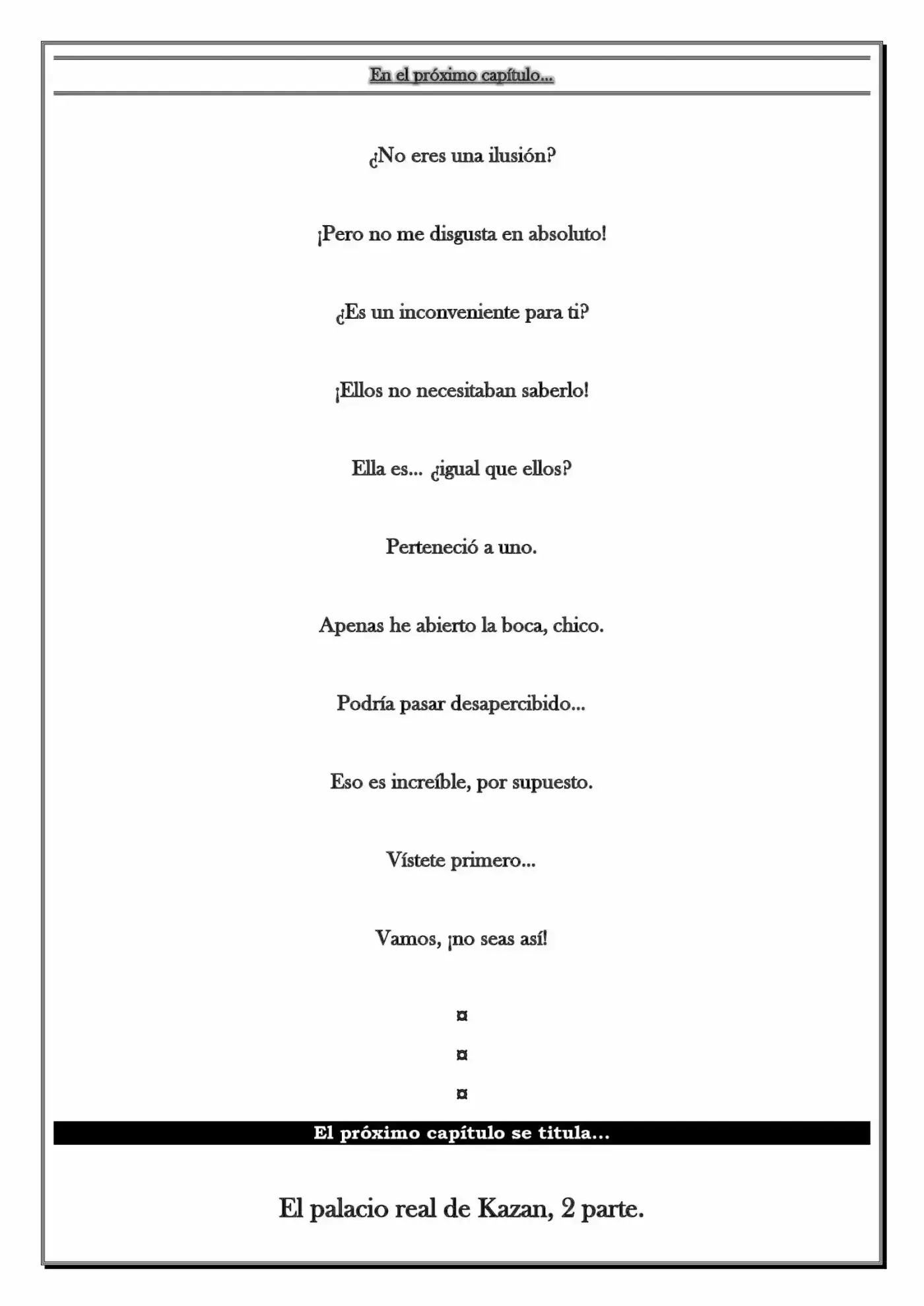 Monochrome Cross - Remade (Novela) - Capítulo 86 - Página 15 - LectorTMOo