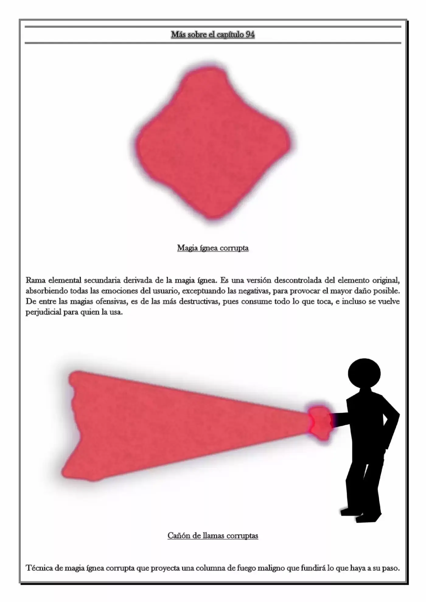 Monochrome Cross - Remade (Novela) - Capítulo 94 - Página 15 - LectorTMOo