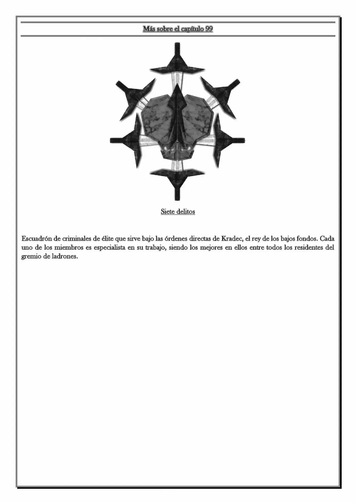 Monochrome Cross - Remade (Novela) - Capítulo 99 - Página 15 - LectorTMOo