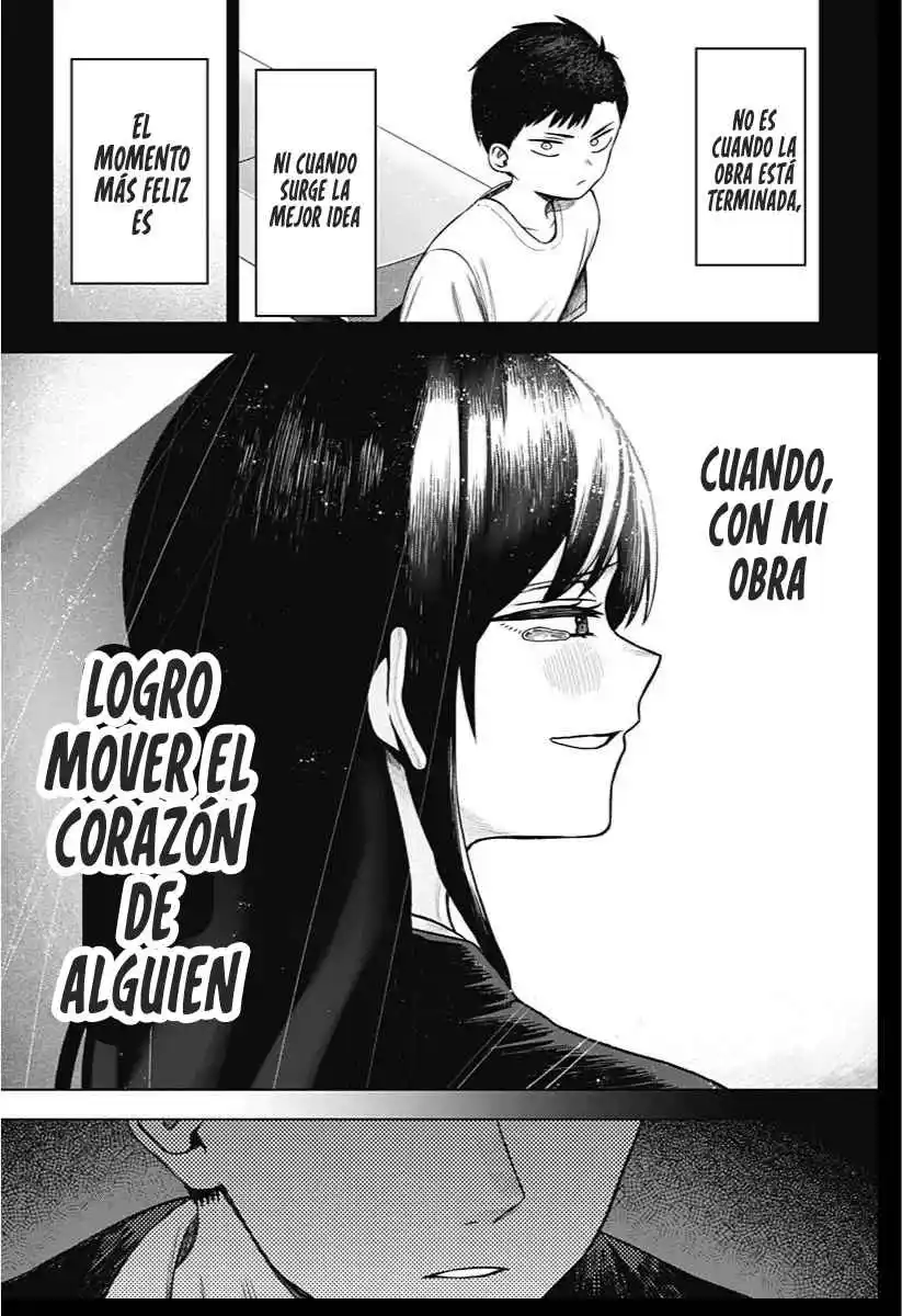 Monochrome Days - Capítulo 1 - Página 42 - LectorTMOo
