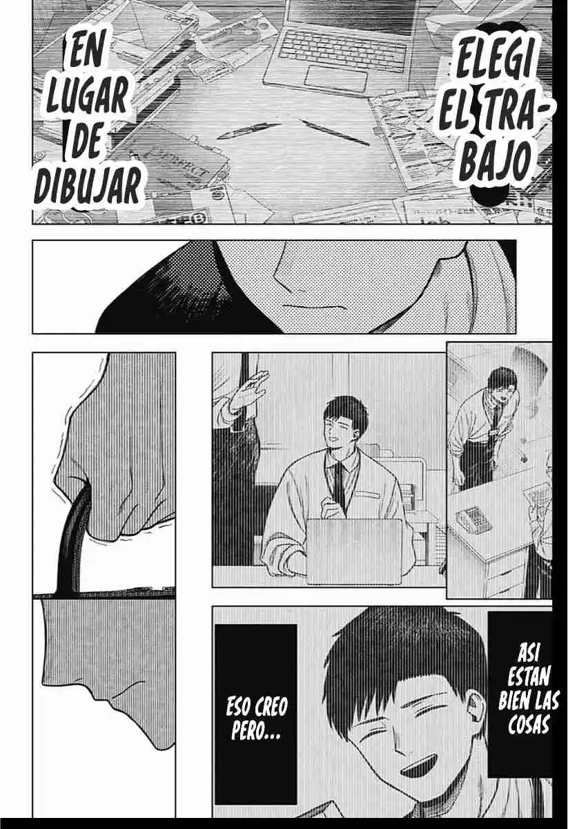 Monochrome Days - Capítulo 1 - Página 44 - LectorTMOo