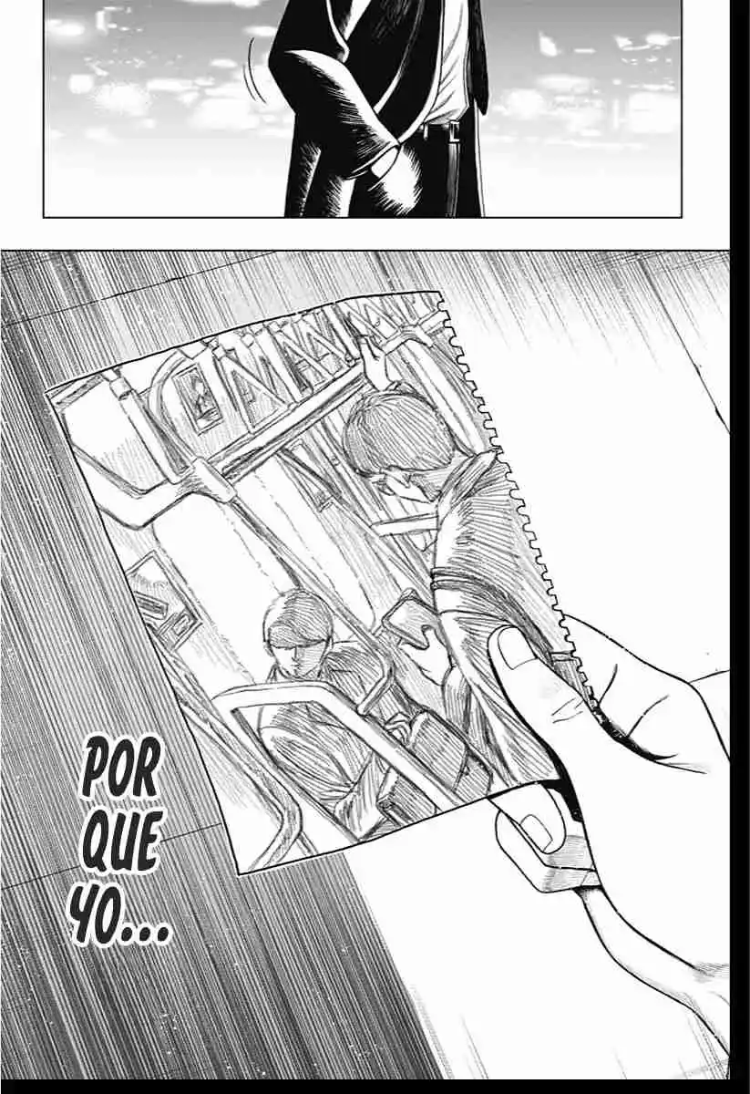 Monochrome Days - Capítulo 1 - Página 46 - LectorTMOo