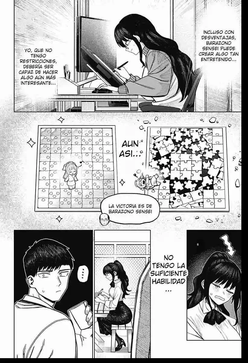 Monochrome Days - Capítulo 10 - Página 18 - LectorTMOo
