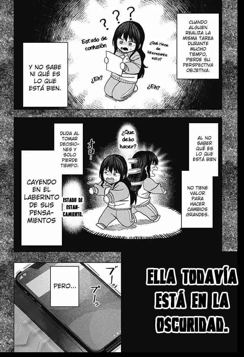 Monochrome Days - Capítulo 11 - Página 14 - LectorTMOo