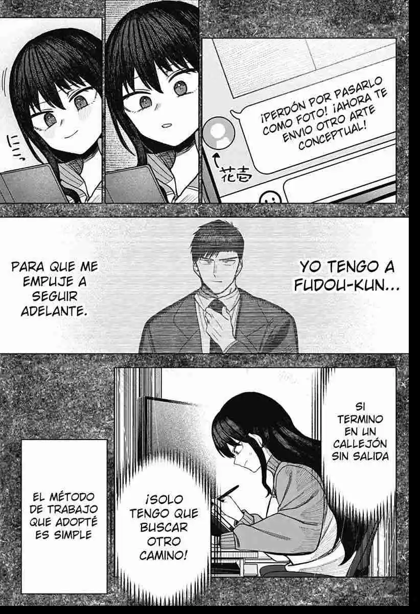 Monochrome Days - Capítulo 11 - Página 42 - LectorTMOo