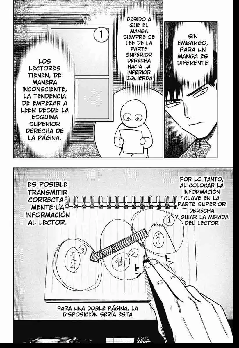 Monochrome Days - Capítulo 13 - Página 13 - LectorTMOo