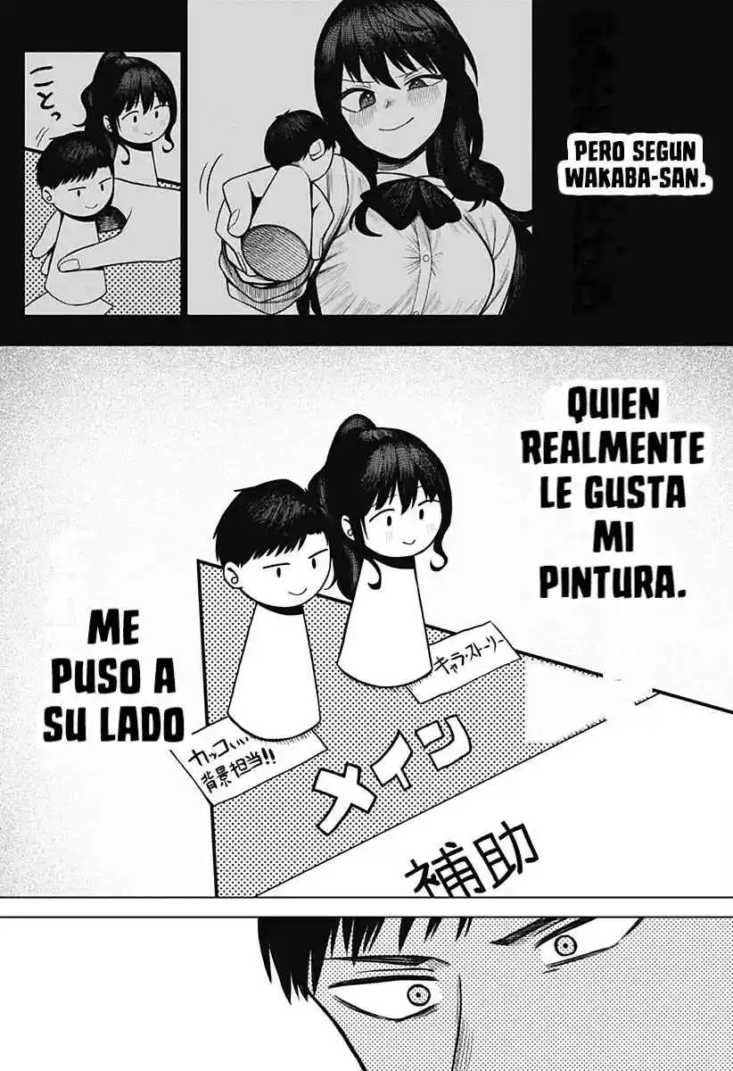 Monochrome Days - Capítulo 2 - Página 31 - LectorTMOo