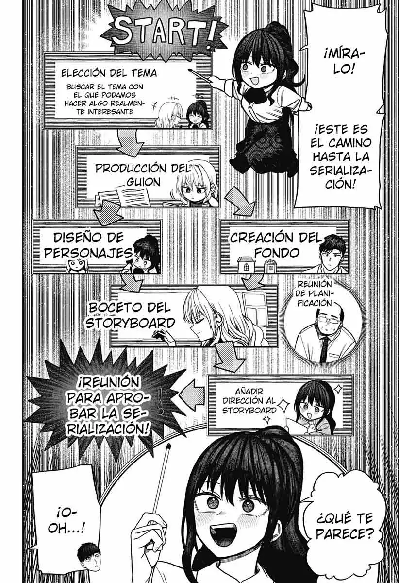 Monochrome Days - Capítulo 20 - Página 4 - LectorTMOo