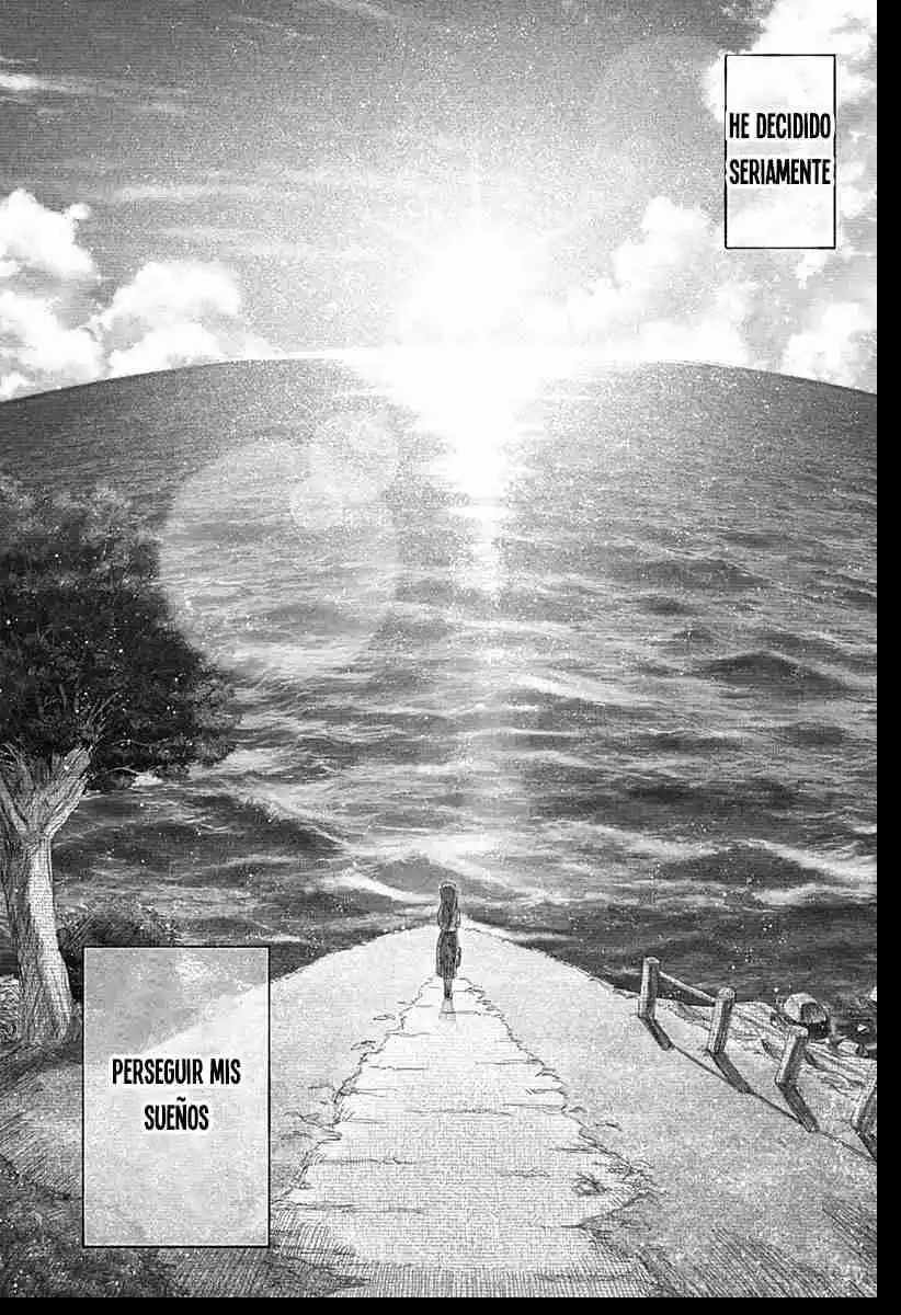 Monochrome Days - Capítulo 3 - Página 17 - LectorTMOo