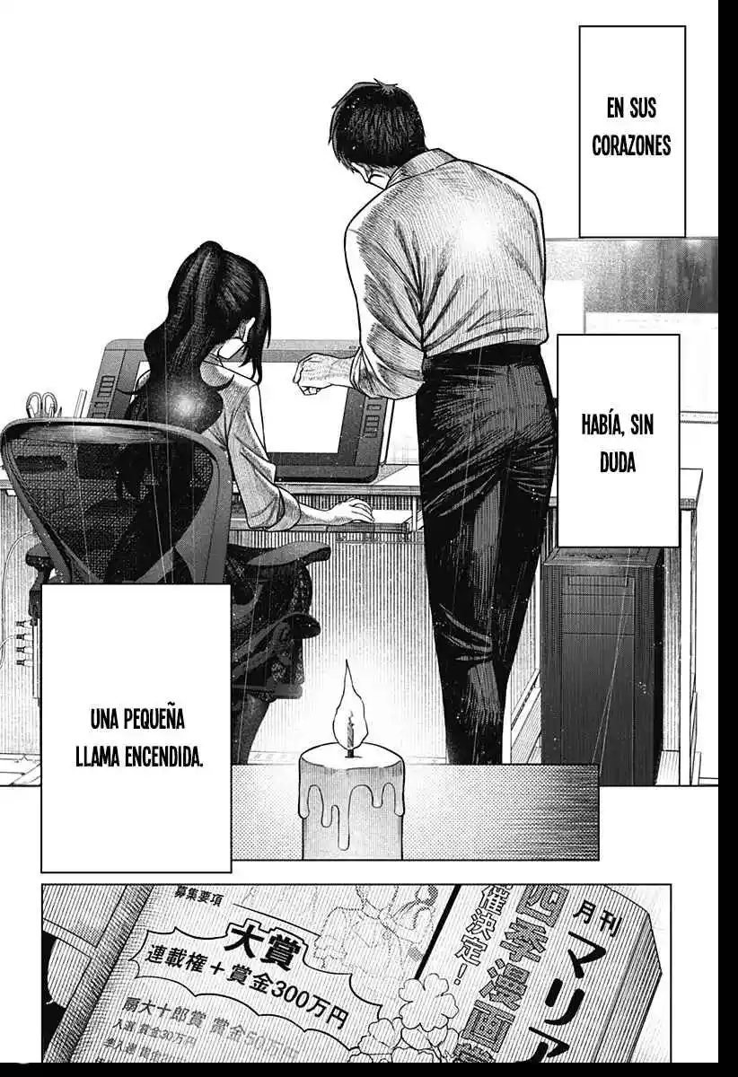 Monochrome Days - Capítulo 3 - Página 41 - LectorTMOo