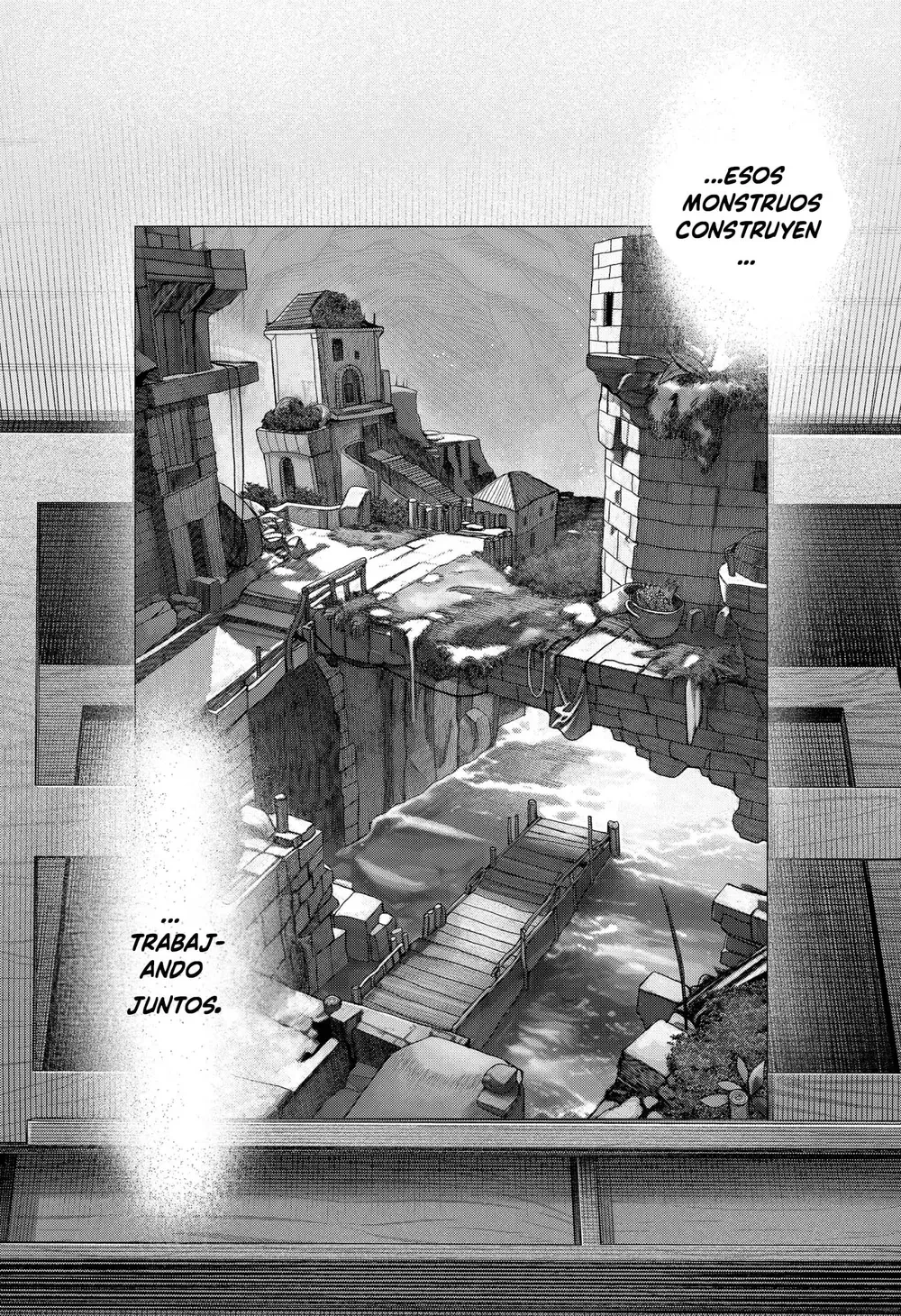 Monochrome Days - Capítulo 30 - Página 6 - LectorTMOo