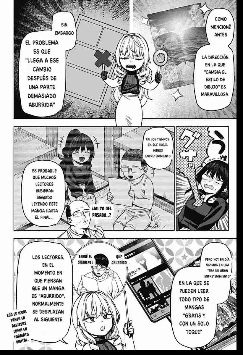 Monochrome Days - Capítulo 6 - Página 16 - LectorTMOo