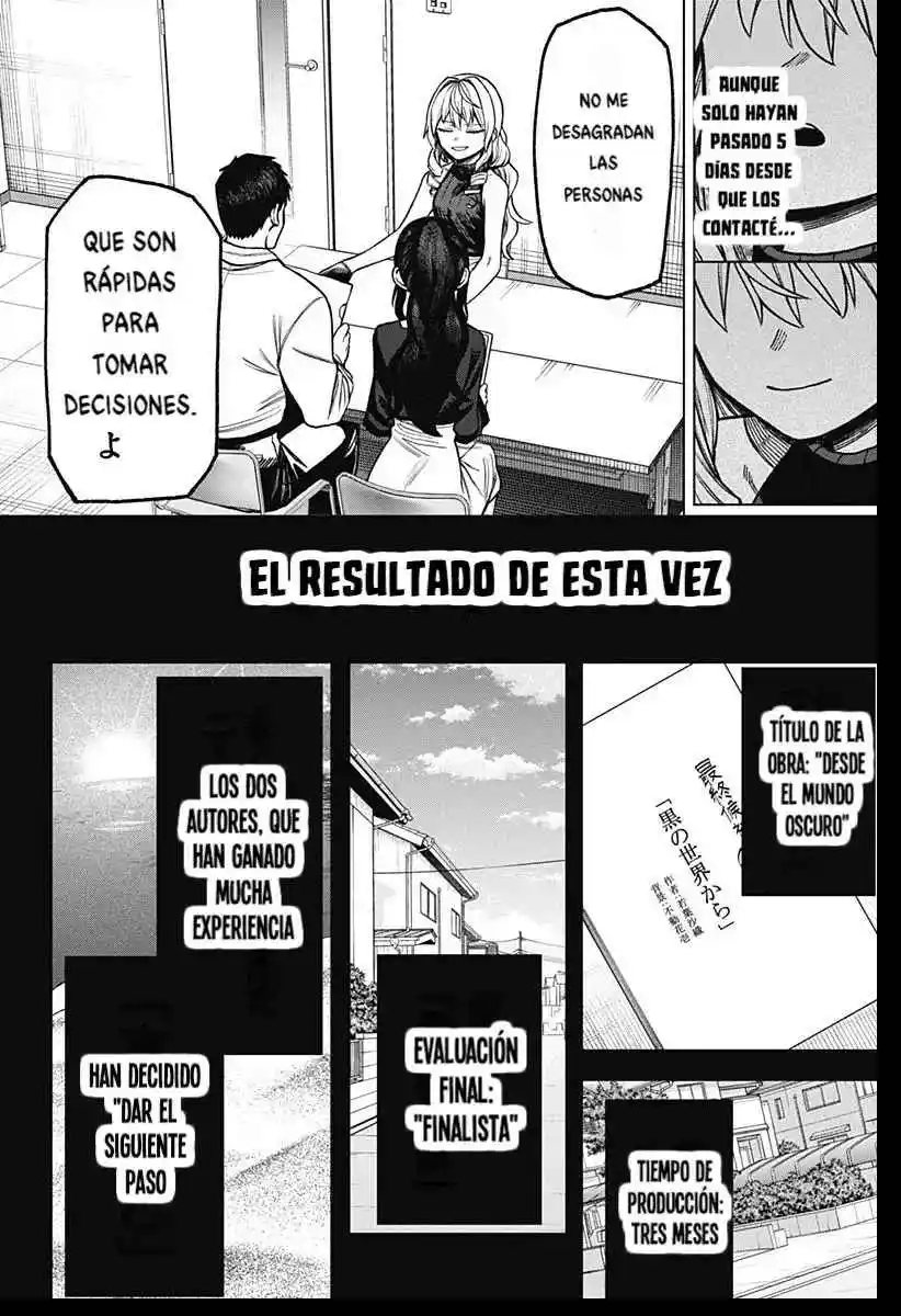 Monochrome Days - Capítulo 6 - Página 26 - LectorTMOo