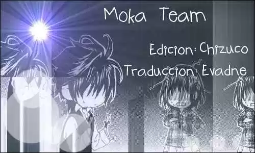 Monochrome Factor - Capítulo 8 - Página 36 - LectorTMOo
