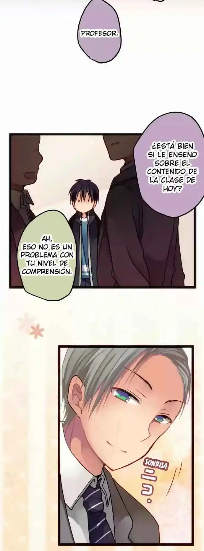 Monochrome Lovers - Capítulo 12 - Página 13 - LectorTMOo