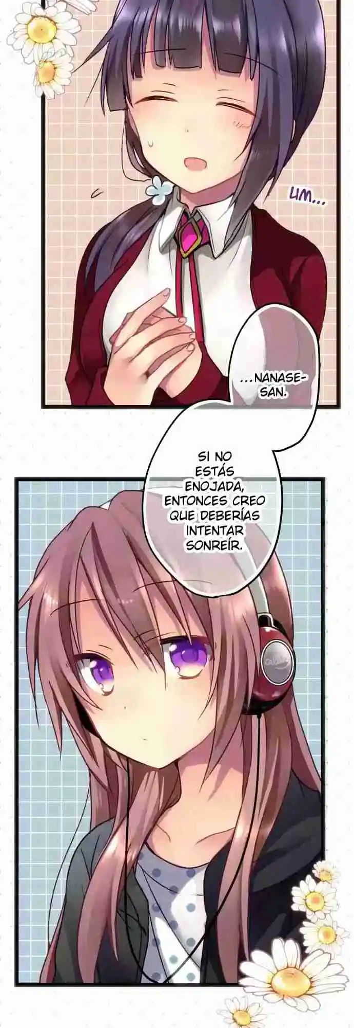 Monochrome Lovers - Capítulo 14 - Página 11 - LectorTMOo