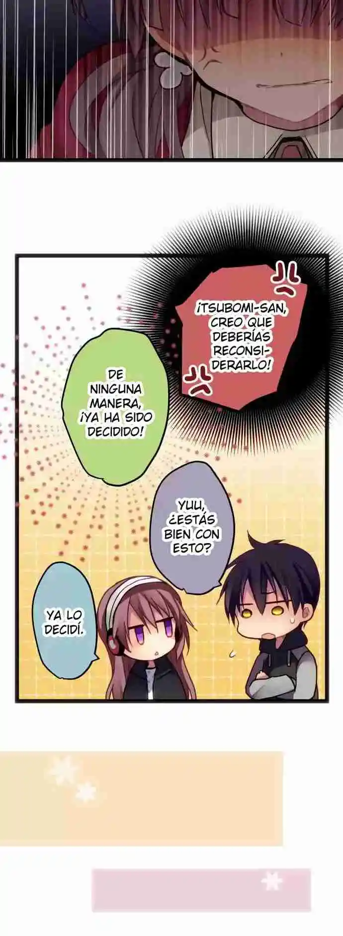 Monochrome Lovers - Capítulo 15 - Página 13 - LectorTMOo