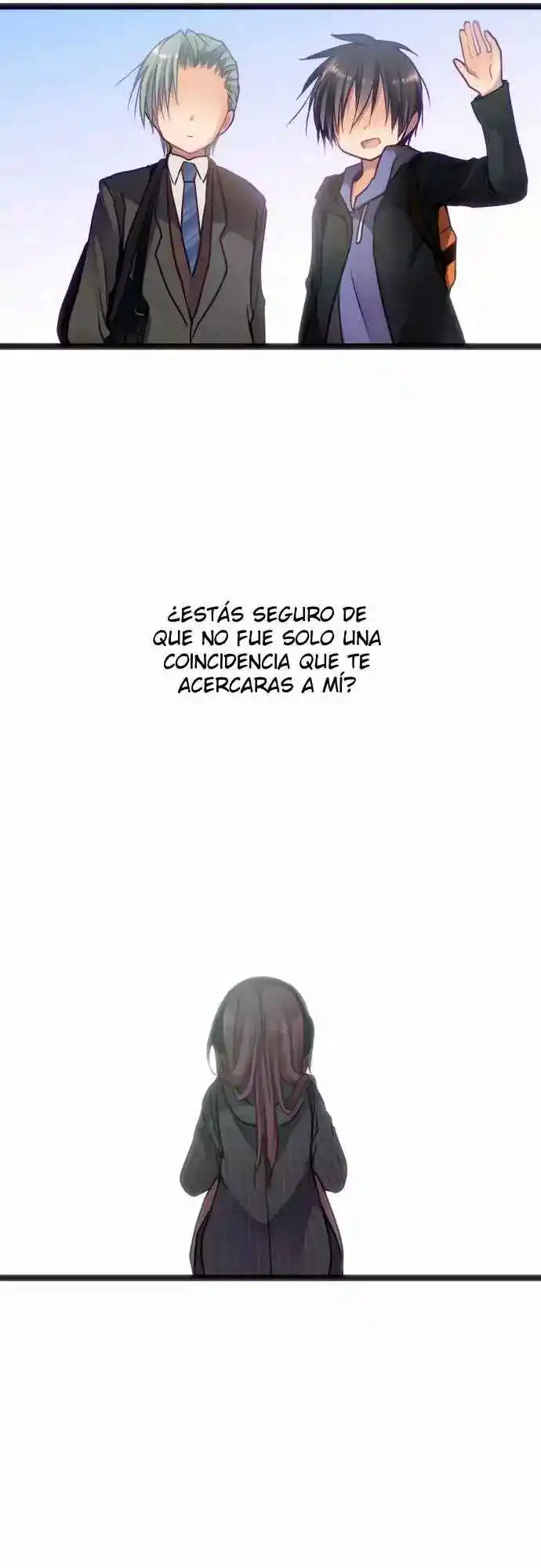 Monochrome Lovers - Capítulo 26 - Página 13 - LectorTMOo