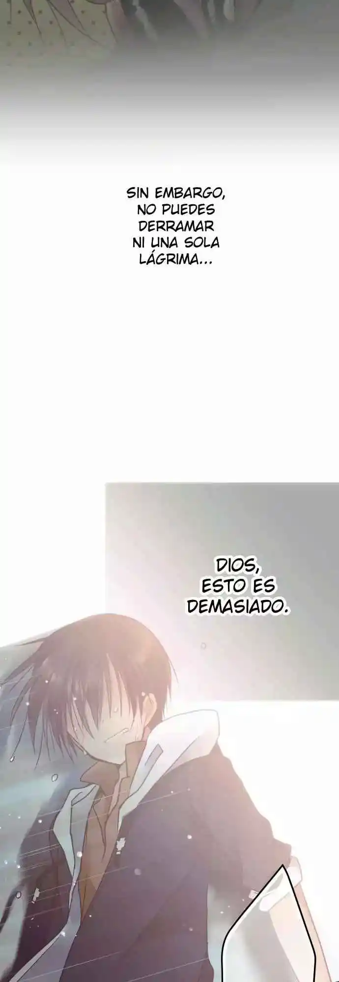 Monochrome Lovers - Capítulo 28 - Página 22 - LectorTMOo