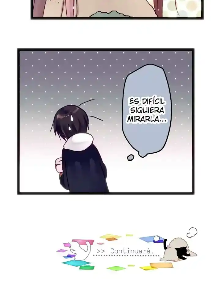 Monochrome Lovers - Capítulo 29 - Página 24 - LectorTMOo