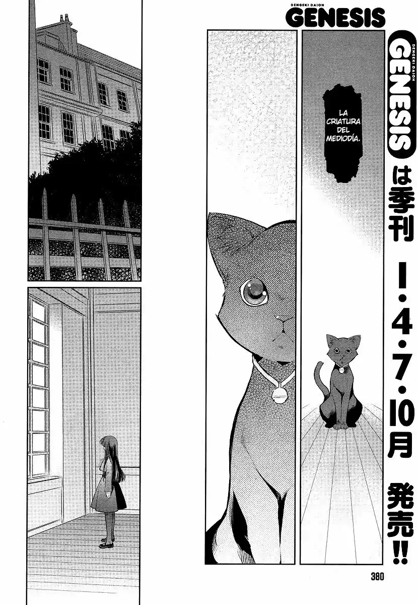 Monochrome Shounen Shojo - Capítulo 1 - Página 16 - LectorTMOo
