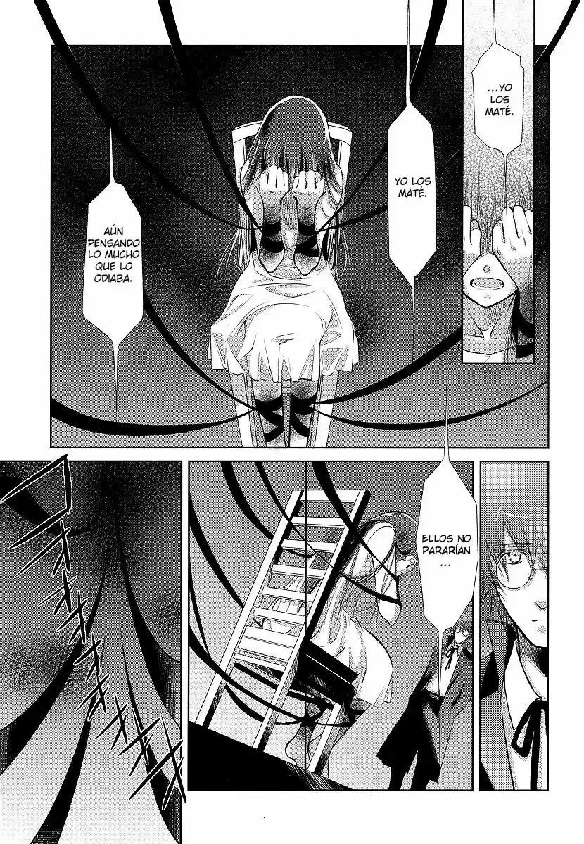 Monochrome Shounen Shojo - Capítulo 1 - Página 29 - LectorTMOo