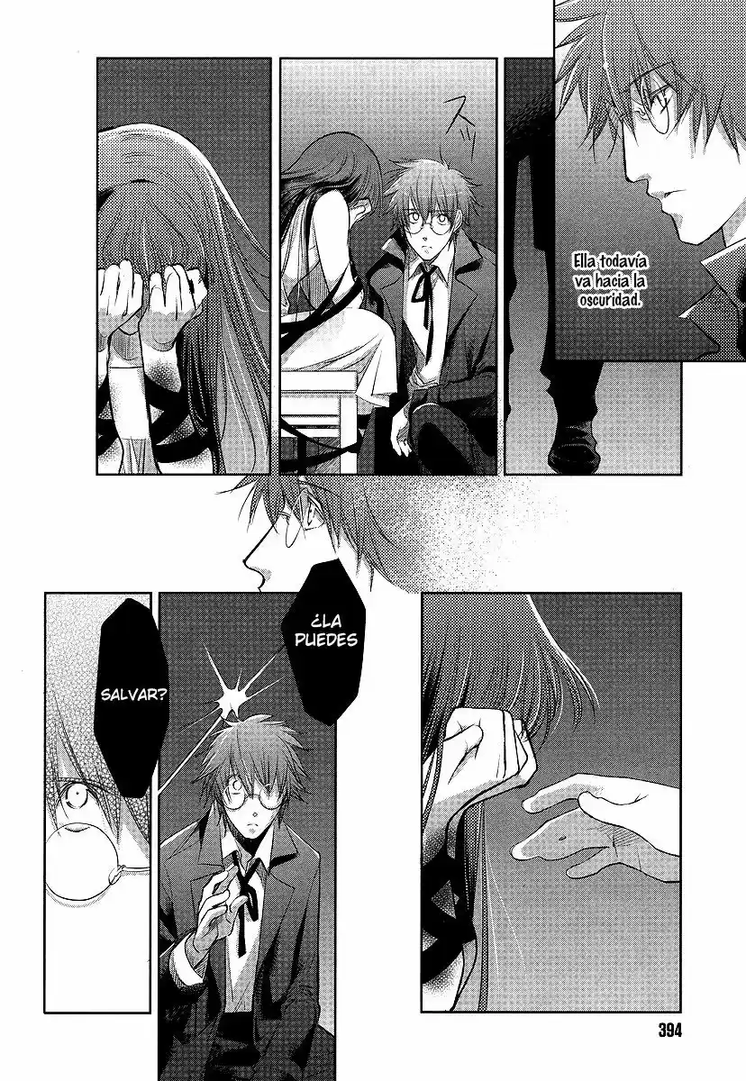 Monochrome Shounen Shojo - Capítulo 1 - Página 30 - LectorTMOo