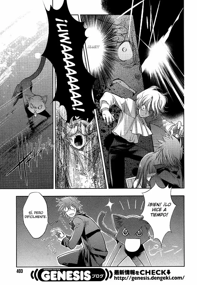 Monochrome Shounen Shojo - Capítulo 1 - Página 39 - LectorTMOo