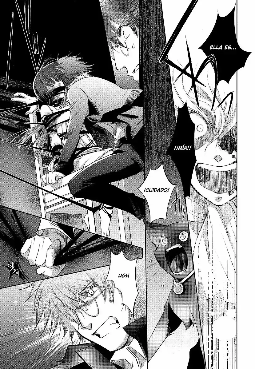 Monochrome Shounen Shojo - Capítulo 1 - Página 41 - LectorTMOo