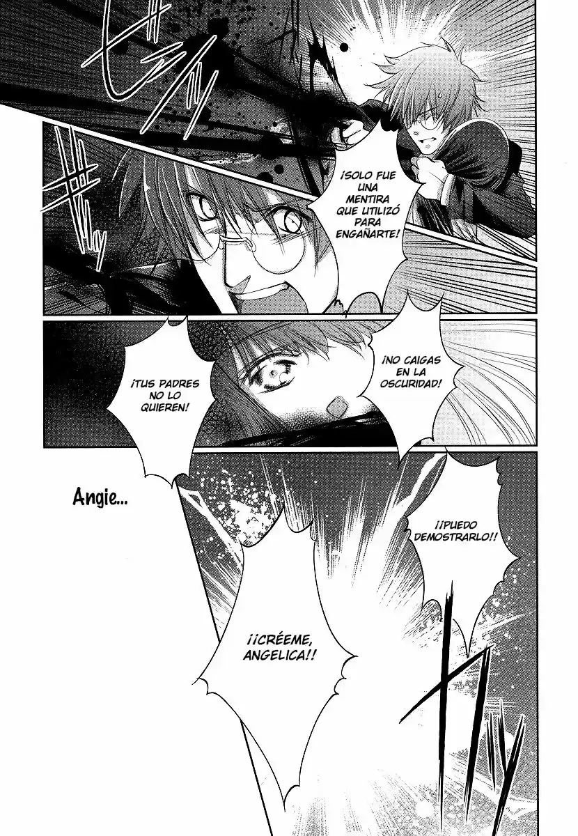 Monochrome Shounen Shojo - Capítulo 1 - Página 43 - LectorTMOo
