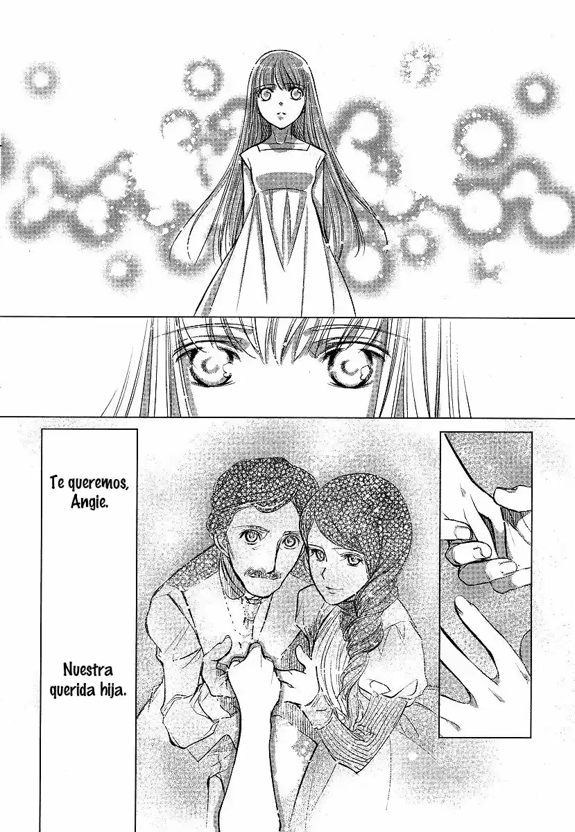 Monochrome Shounen Shojo - Capítulo 1 - Página 44 - LectorTMOo