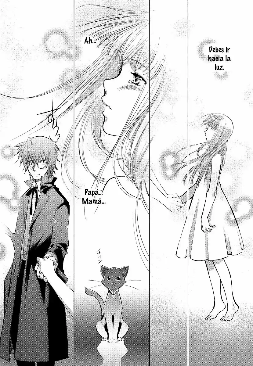 Monochrome Shounen Shojo - Capítulo 1 - Página 45 - LectorTMOo