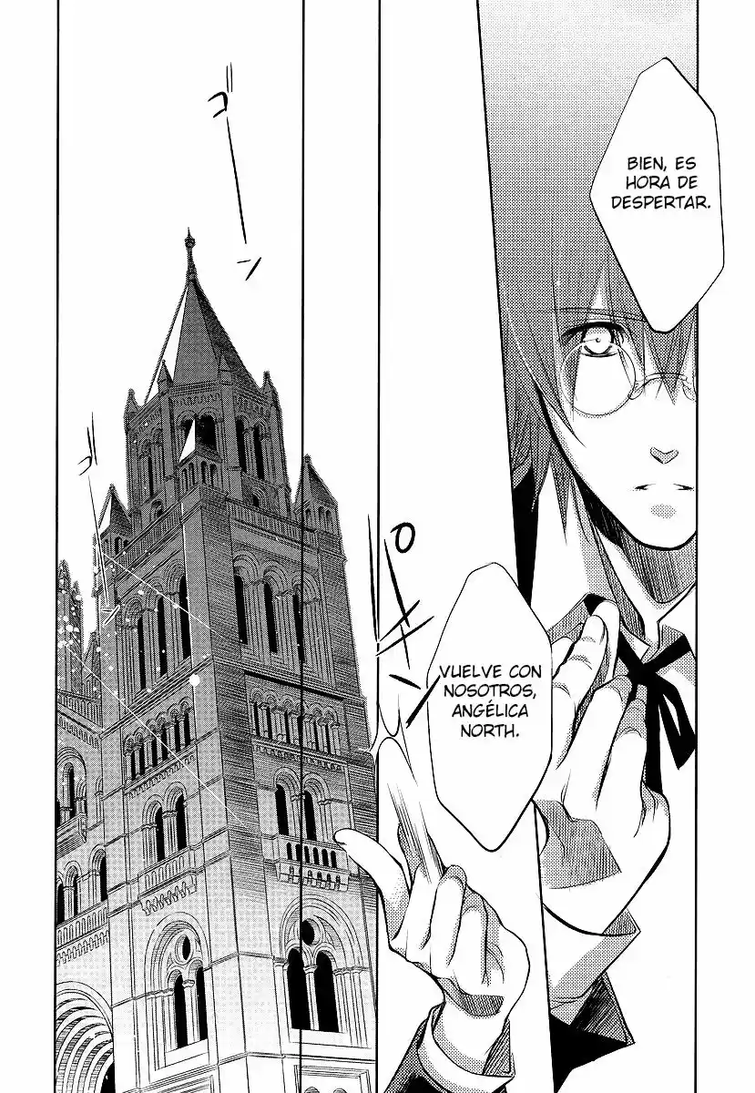 Monochrome Shounen Shojo - Capítulo 1 - Página 46 - LectorTMOo
