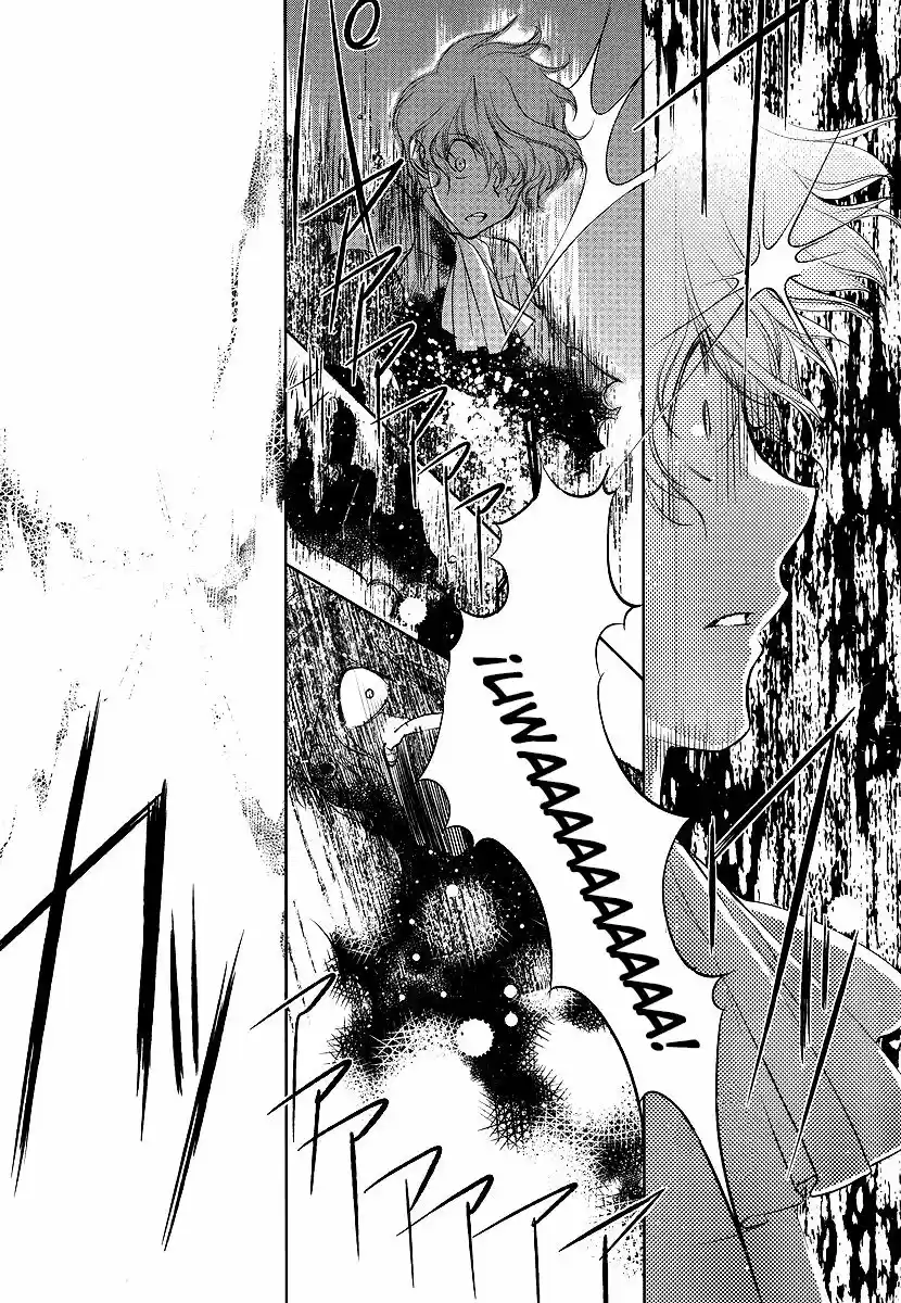 Monochrome Shounen Shojo - Capítulo 1 - Página 47 - LectorTMOo