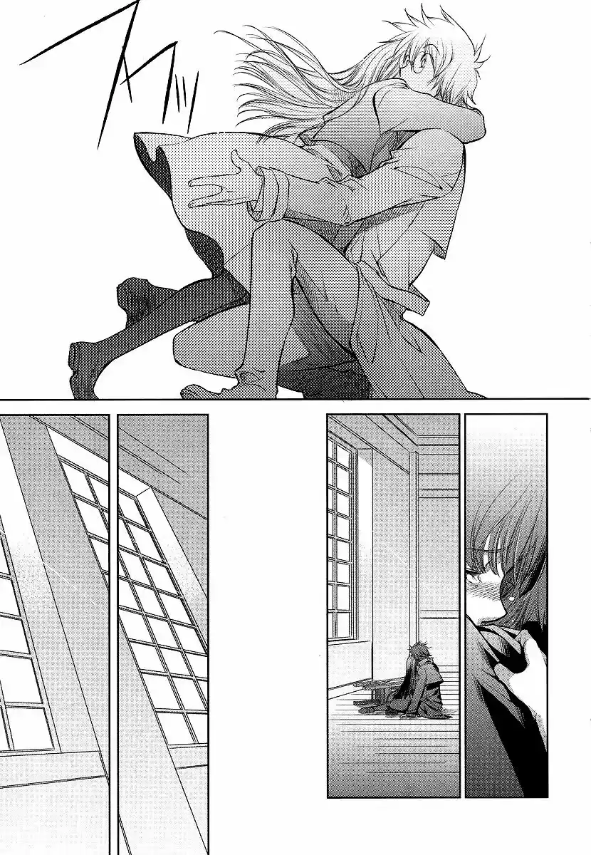 Monochrome Shounen Shojo - Capítulo 1 - Página 51 - LectorTMOo