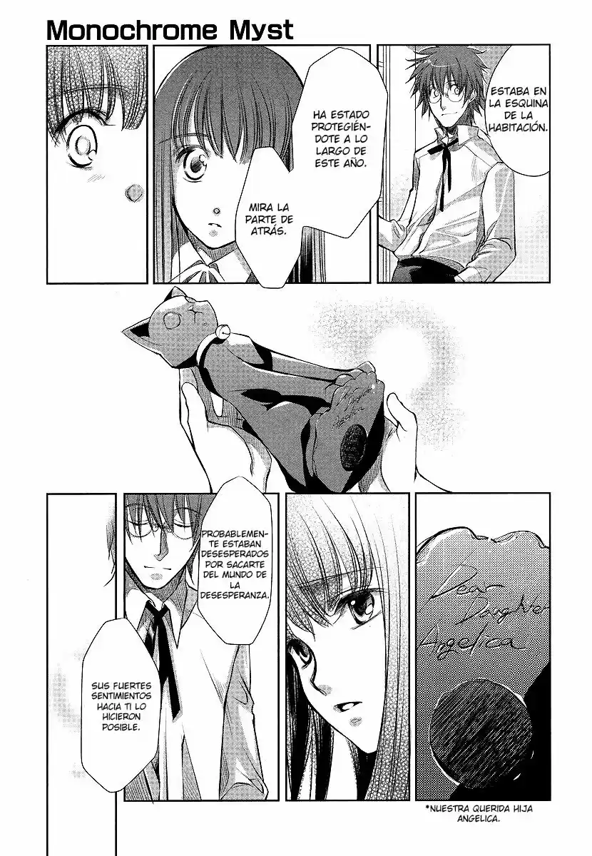 Monochrome Shounen Shojo - Capítulo 1 - Página 53 - LectorTMOo