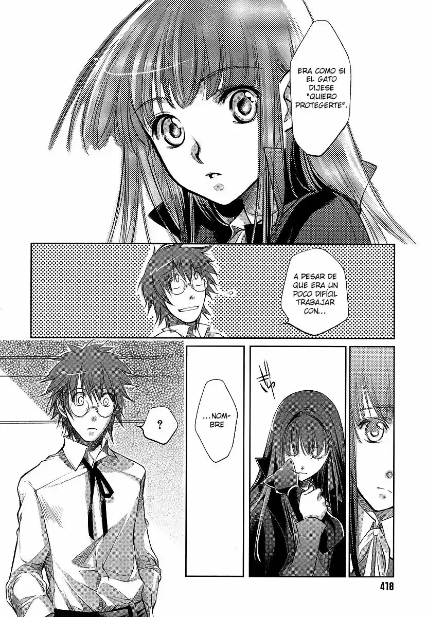 Monochrome Shounen Shojo - Capítulo 1 - Página 54 - LectorTMOo
