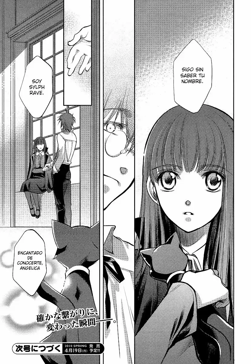 Monochrome Shounen Shojo - Capítulo 1 - Página 55 - LectorTMOo