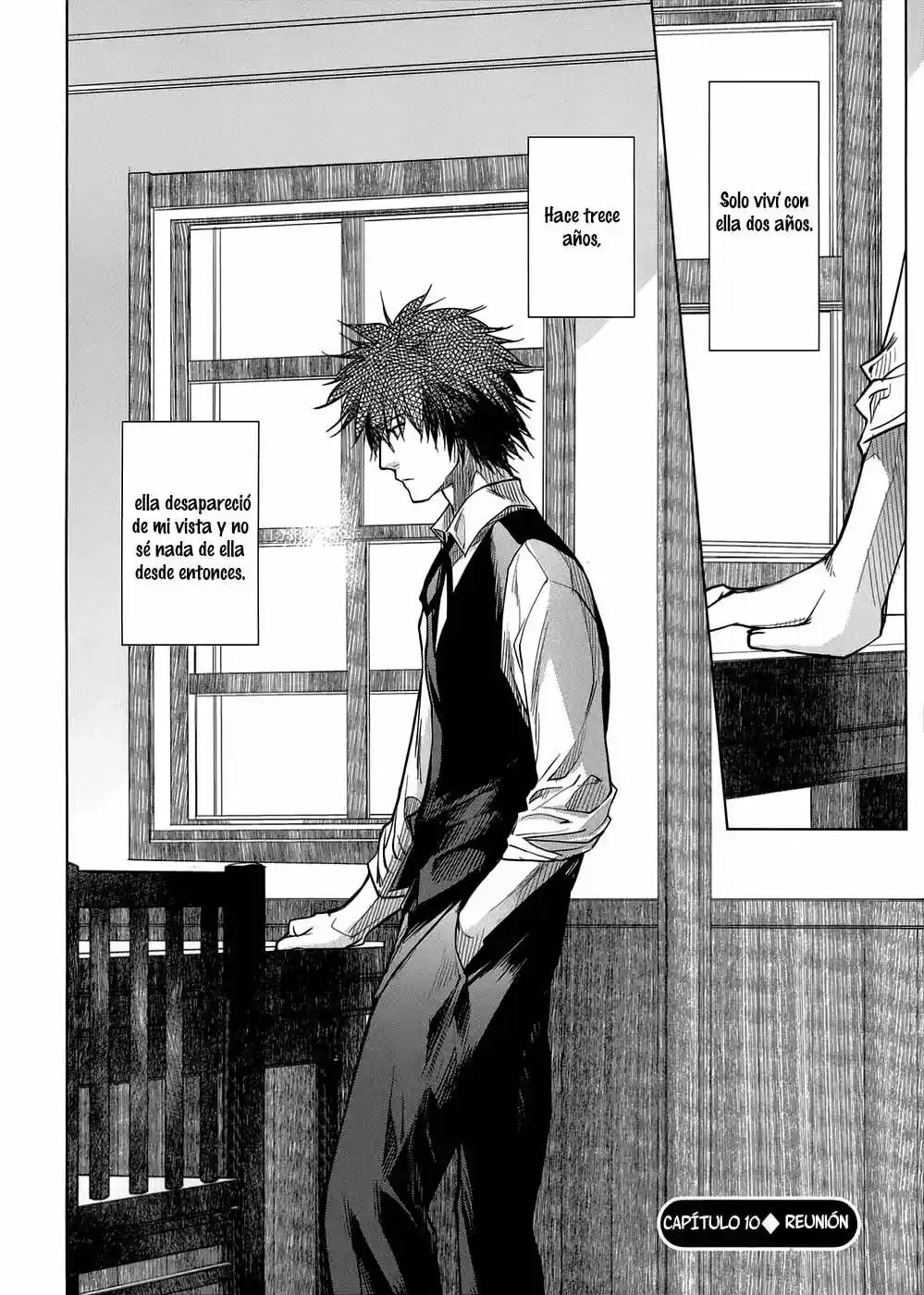 Monochrome Shounen Shojo - Capítulo 10 - Página 4 - LectorTMOo