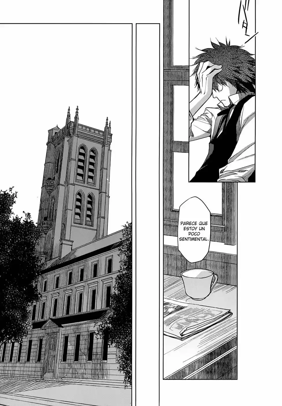 Monochrome Shounen Shojo - Capítulo 10 - Página 9 - LectorTMOo