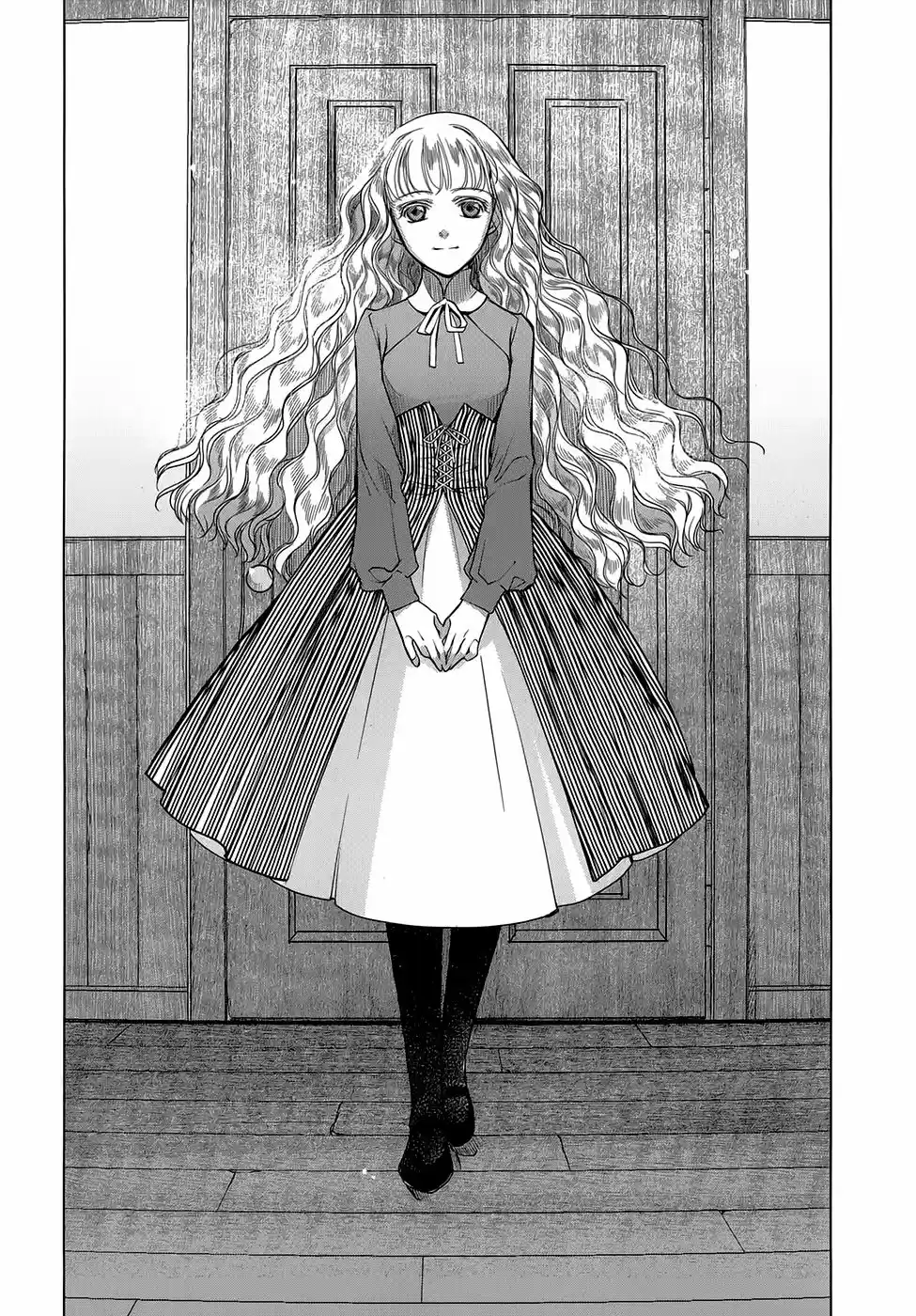 Monochrome Shounen Shojo - Capítulo 10 - Página 25 - LectorTMOo
