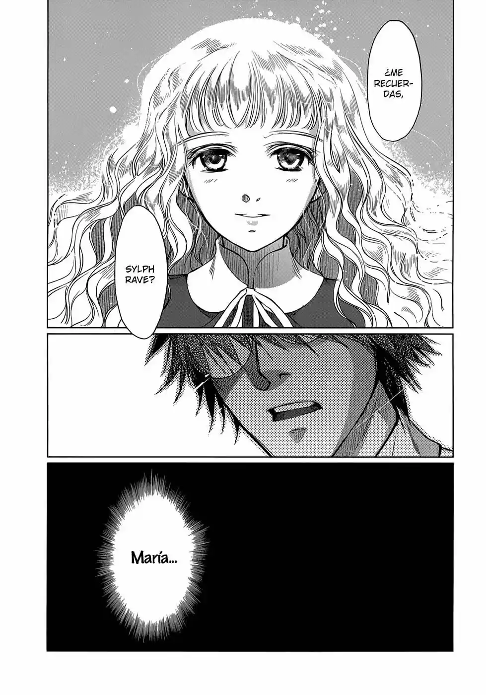 Monochrome Shounen Shojo - Capítulo 10 - Página 26 - LectorTMOo