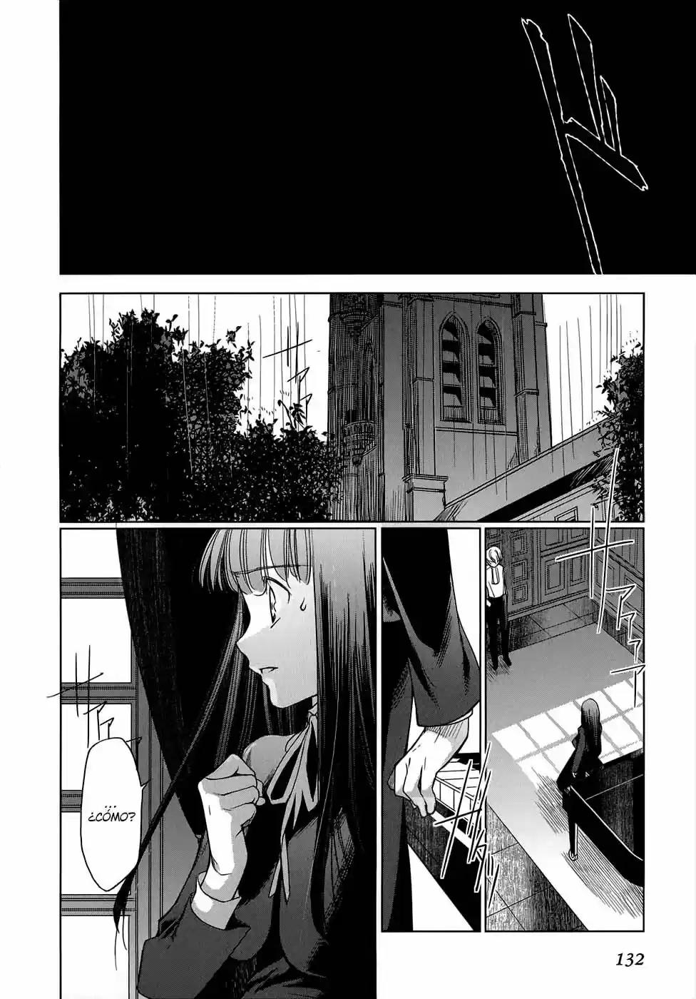 Monochrome Shounen Shojo - Capítulo 11 - Página 12 - LectorTMOo