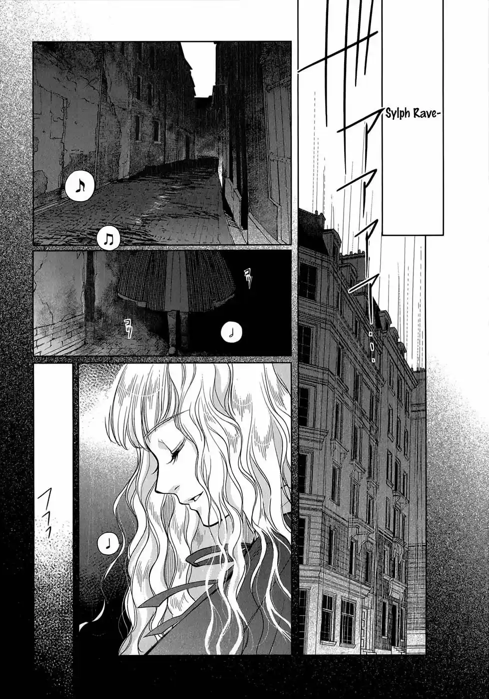 Monochrome Shounen Shojo - Capítulo 11 - Página 27 - LectorTMOo