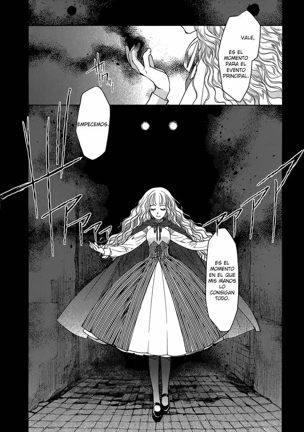 Monochrome Shounen Shojo - Capítulo 11 - Página 28 - LectorTMOo